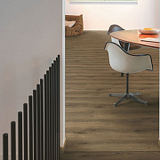 Quick Step Classic Plus Hydro (RUS) CLH 5789 Дуб теплый коричневый
