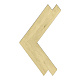 Hoi Lock Flooring Herringbone Shanghai  60359SH Ланьхуа (B)