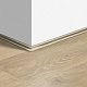 Плинтус Скоция Quick Step QSSCOT 17x17х2400/ 03545