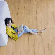 Kaindl Veneer Parquet Aqua Pro Wood O273 Дуб BRADFORT