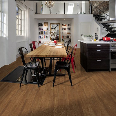 Upofloor Дуб Антик масло трехполосный Oak Antik 3S