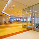 Marmoleum Marbled Real 3225 Dandelion - 2.5
