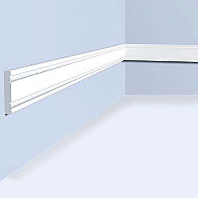 Молдинг HI WOOD W1040/ 40 x 9 x 2000