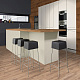 Kaindl Classic Touch 8 32 4V 37218 AH Дуб Алиано