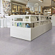 Marmoleum Marbled Fresco 3266 Lilac - 2.5