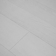 CHALLE  3-х слойная (шип-паз)  Дуб  Аляска (Oak Alaska)  Рустик  Лак 400-1500 x 160 x 15 / 1.92м2