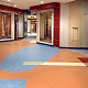 Marmoleum Marbled Fresco 3825 African Desert - 2.5