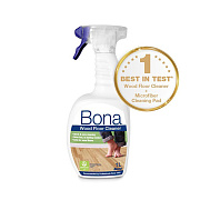 Средство по уходу Bona Wood Floor Cleaner (с распылителем) 0.65л