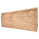 Плинтус TeckWood 2150x16x100/ Дуб Дублин (Oak Dublin)