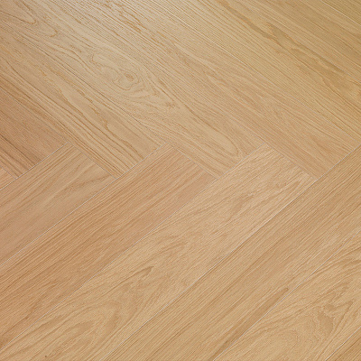 Par-ky Swing (Herringbone) 06  Ivory oak лак