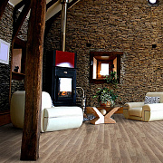 Forbo Effekta Professional P планка 4012 Antique Pine PRO