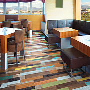 Corkstyle Impuls Desire (click) 915 x 305 x 10мм