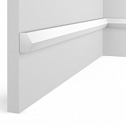 Молдинг HI WOOD TRN30/ 30 x 22 x 2700