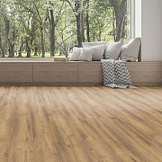 Kaindl Veneer Parquet Aqua Pro Wood O350 Дуб CREAM