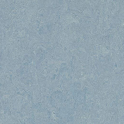 Marmoleum Marbled Fresco 3828 Blue Heaven - 2.5