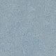 Marmoleum Marbled Fresco 3828 Blue Heaven - 2.5